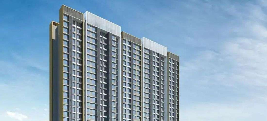 At Green Square Thane Celebrate Flawlessly Designed Residences