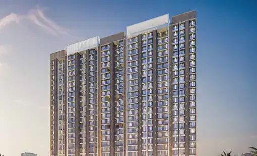Green Square Residency Thane